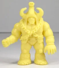 2025年最新】キン消し マンモスマン 王位争奪編の人気アイテム