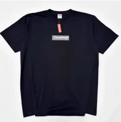 Supreme - Futura Logo Crewneck - UG.SHAFT