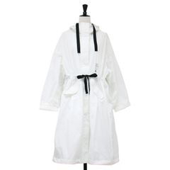 23区 コート ブラウン ブラック ホワイト サイズ:38(M) 23秋冬  