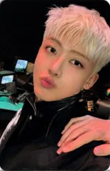 NCT DREAM Smoothie ver. JAEMIN DREAM( )SCAPE