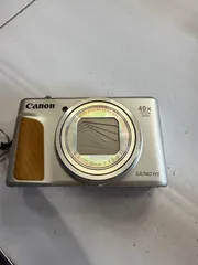 2025年最新】POWERShot sx740 hs シルバーの人気アイテム - メルカリ