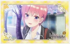 【中古】食玩 ステッカー・シール 中野一花(横/場面写) 「五等分の花嫁∬ デコステッカー ガムつき」