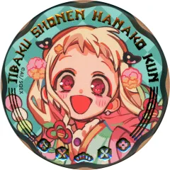 【中古】バッジ・ピンズ 八尋寧々 「地縛少年花子くん 10周年記念ミュージアム トレーディングジュエリー缶バッジ(10th Anniversary)」