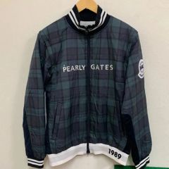 〇PEARLY GATES パーリーゲイツ ４WAYアウター サイズ6（XL）