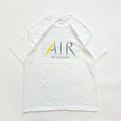 AIR Tee Mk-Ⅲ