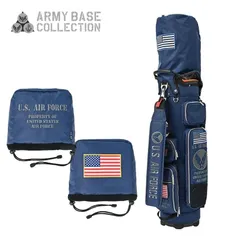 2025年最新】ARMY BASE COLLECTION ゴルフバッグ・キャディ