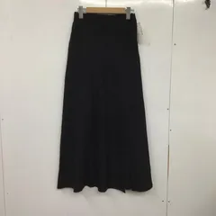 LOWRYS FARM ローリーズファーム スカート ロングスカート アサコンスリットフレアSK