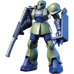 2024年最新】HGUC 1/144 ザクI (旧ザク)の人気アイテム - メルカリ