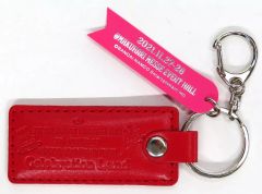 [중고] 키홀더 치바 공연 공식 키홀더 [THE IDOLM@STER CINDERELLA GIRLS 10th ANNIVERSARY M@GICAL WONDERLAND TOUR!!!]