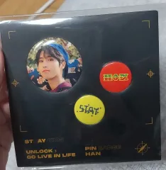 2025年最新】straykids ハン go生の人気アイテム - メルカリ