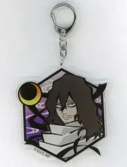 【中古】雑貨 相澤消太 切り絵シリーズ アクリルキーホルダー 「僕のヒーローアカデミア」