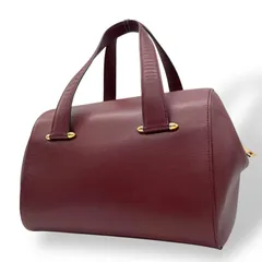 2025年最新】カルティエ ボストンバッグの人気アイテム - メルカリ