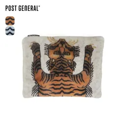 【新品】POST GENERAL ポストジェネラル エレクトリックホットウォーターバッグ