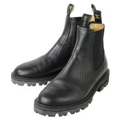 2025年最新】セリーヌマーガレットチェルシーブーツの人気