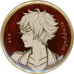 2025年最新】ツイステ roman 缶バッジの人気アイテム - メルカリ