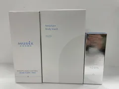 ⭐️ミュゼコスメ3本 未開封】ミュゼコスメ MC プラセンタエキスEX100 30ml - メルカリ