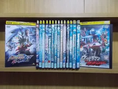 2024年最新】ウルトラマンジード dvdの人気アイテム - メルカリ