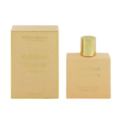 ミラーハリス サブライム ブロッサム EDP・SP 50ml 香水 フレグランス SUBLIME BLOSSOM MILLER HARRIS 新品  未使用 - メルカリ