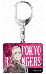 東京リベンジャーズ アクリルジオラマ 28巻 今牛若狭 荒師慶三 東京