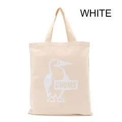 トートバック チャムス CHUMS ブービービッグキャンバストート　CH60-3310　メンズ レディース エコバッグ 通勤 通学 ブービー キャンバス キャンプ