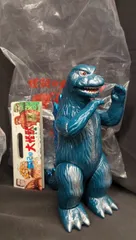 2025年最新】シェーゴジラの人気アイテム - メルカリ