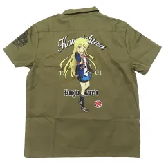 2026年最新】きんいろモザイク パーカーの人気アイテム - メルカリ