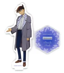 【中古】アクリルスタンド・アクリルパネル 工藤新一 アクリルスタンド 「劇場版 名探偵コナン 隻眼の残像」 劇場グッズ