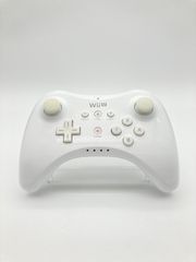 Nintendo WiiU ウィーユー プロコントローラー WUP-005 1225-402