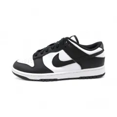 NIKE 2022 DUNK LOW RETRO PANDA サイズ27.0cm DD1391-100 ナイキ ダンクローレトロパンダ スニーカー 大名店