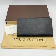 【新品】Louis Vuitton 長財布 並行輸入品 ルイヴィトン LOUIS VUITTON 長財布 ポルトフォイユ・サラ NM
