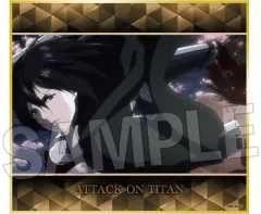 【新品】紙製品 10 色紙 「進撃の巨人」