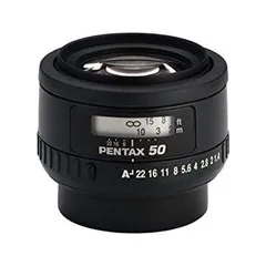 ペンタックス smc PENTAX-FA 1:1.4 50mm 実用中古 Amazon | PENTAX FA 50/1.4 | カメラ 通販