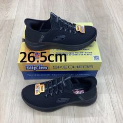SKECHERS 232457 Slip-ins 26.5cm 新品未使用