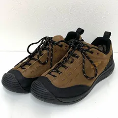 ☆一度しか履いてない☆KEEN トレッキングシューズ26.5㎝ ☆一度しか履いてない☆KEEN トレッキングシューズ26.5㎝