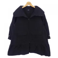 ジルサンダーネイビー JIL SANDER NAVY コートのサムネイル