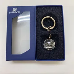 2025年最新】スワロフスキー レディース キーホルダー