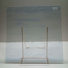 ステンドグラス　デザーク　300✕300mm（70）