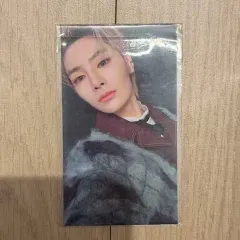 Stray Kids(ストレイキッズ・スキズ・SKZ) SKZ アイエン(I.N・ジョンイン) THE SOUND 通常版 日本 アルバム トレカ