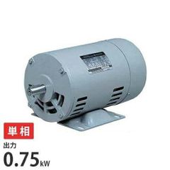 三菱電機 SF-JRB 1.5KW ブレーキ付き電動モーター - メルカリ