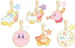 ポケモン イッツデモ　ファスナーチャーム　ピカチュウ　マホイップ　ミュウ ポケモン イッツデモ ファスナーチャーム ピカチュウ マホイップ
