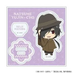 2025年最新】的場静司 アクリルスタンドの人気アイテム - メルカリ