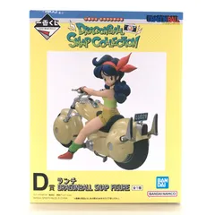 ◎BANDAI SPIRITS フィギュア ランチ 「一番くじ ドラゴンボール DRAGONBALL SNAP COLLECTION」 D賞 DRAGONBALL SNAP FIGURE 未開封品