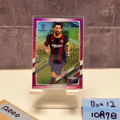 2025年最新】messi サインの人気アイテム - メルカリ