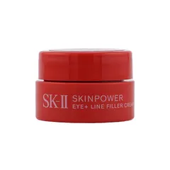 SK-II エスケーツー スキンパワー アイ プラス ライン フィラー クリーム 2.5g 携帯ミニサイズ お試し SKII skii SK2 SK-2[定形内郵便]のサムネイル