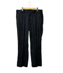 80s~ issey miyake men mulch tuck slacks①