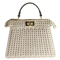 2025年最新】fendi フェンディ ピーカブー アイシーユー