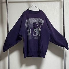 GALT SAND/90s（ガルトサンド）Northwestern Wildcats colldge sweatshirt スウェット