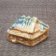 茅屋 古陶器　添配19000 冬景色 茅屋 古陶器 添配19000 冬景色 茅屋 古陶器 添配19000 冬景色
