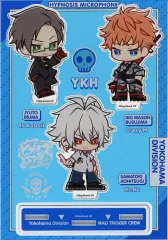 【中古】アクリルスタンド・アクリルパネル MAD TRIGGER CREW トレーディング“-A.R.B- ちびキャラ”アクリルスタンド 第2弾 「ヒプノシスマイク -Division Rap Battle- 10th LIVE <<LIVE AN