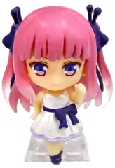 【中古】トレーディングフィギュア 中野二乃 ビッグサイズフィギュア 「ガシャポンくじ 五等分の花嫁∬ あそーと」 A賞